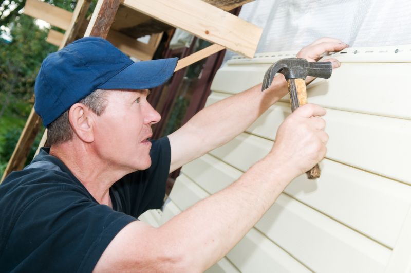 Top Siding Installation Companies in Fenton, MI