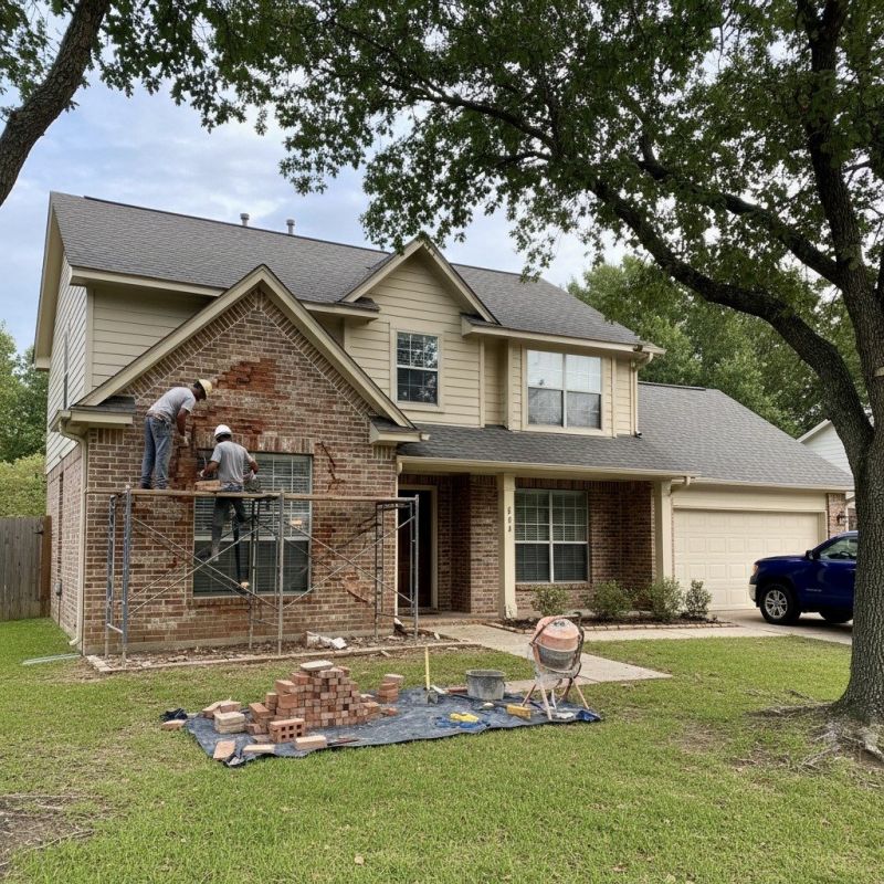 Top Siding Repair Companies in Madison Heights, MI