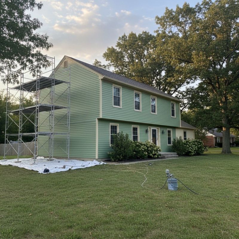 Top Siding Replacement Companies in Southfield, MI