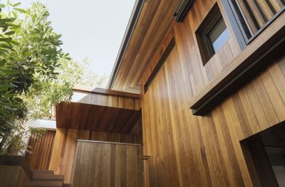 Innovative Siding Options
