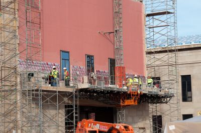 Compliance with Building Codes